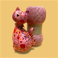 Vaso Pomme Pidou in Ceramica 148-00747-1